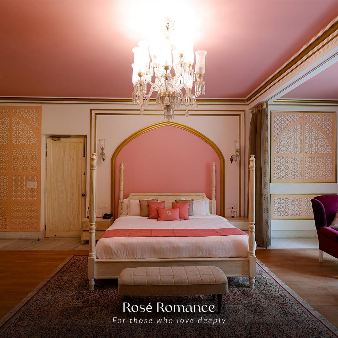 Rose Amer جايبور المظهر الخارجي الصورة