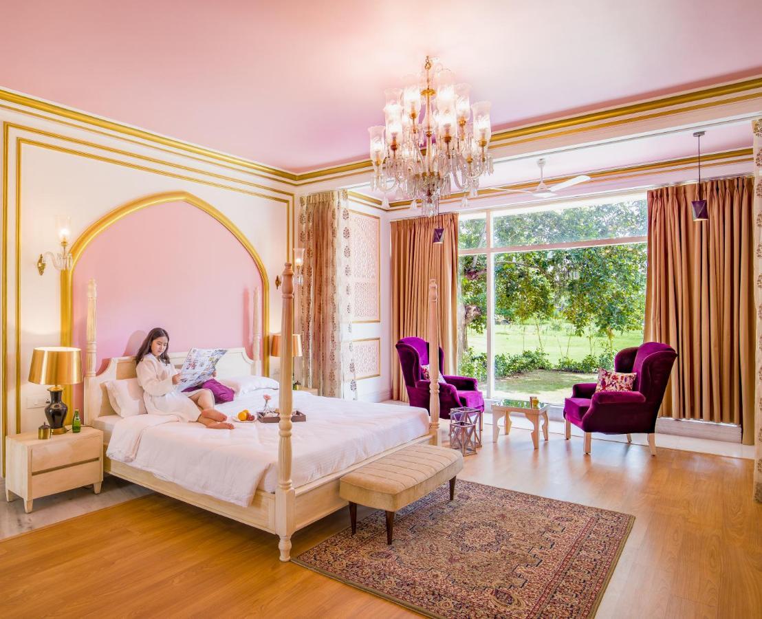Rose Amer جايبور المظهر الخارجي الصورة
